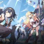 Perbandingan Kemampuan Karakter Favorit Pemain Stella Sora